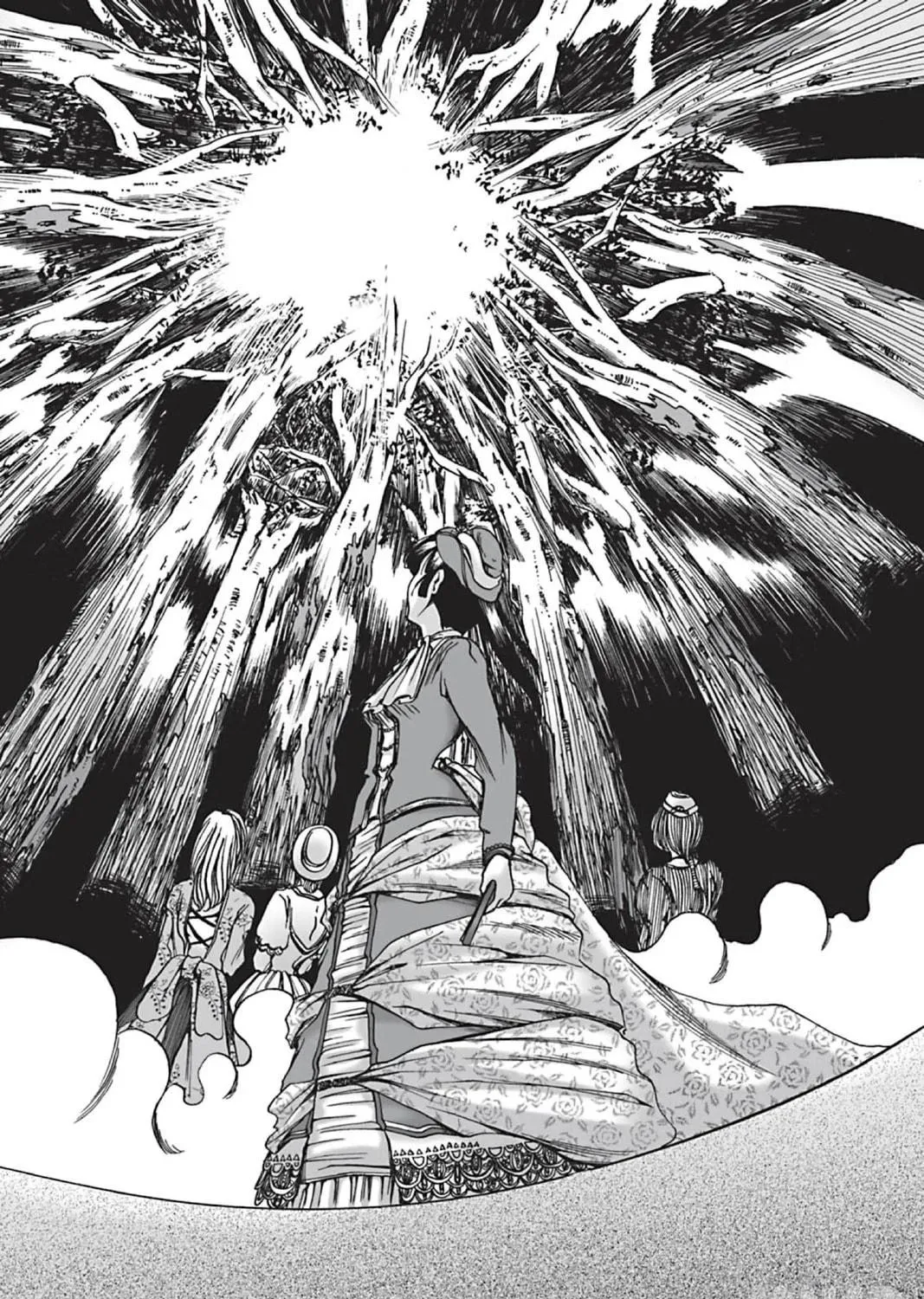 Read The Dreaming chapter 3 image 10 on Lezhin