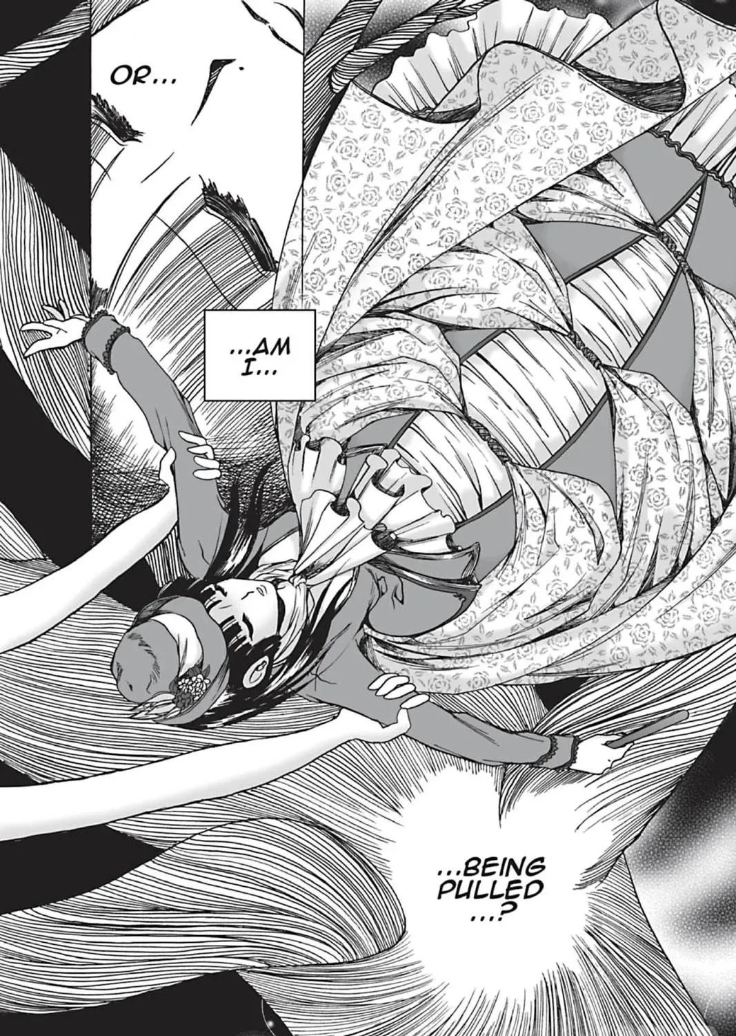 Read The Dreaming chapter 3 image 4 on Lezhin