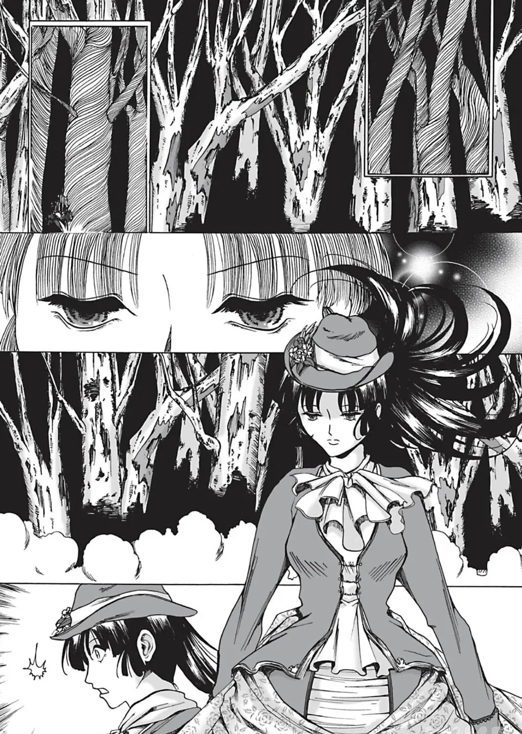 Read The Dreaming chapter 3 image 6 on Lezhin