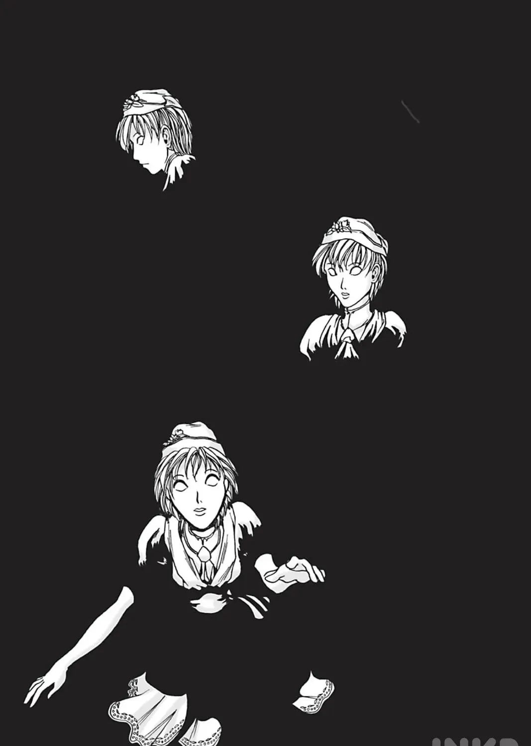 Read The Dreaming chapter 4 image 2 on Lezhin