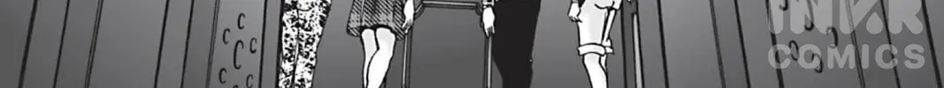 Read The Dreaming chapter 5 image 13 on Lezhin