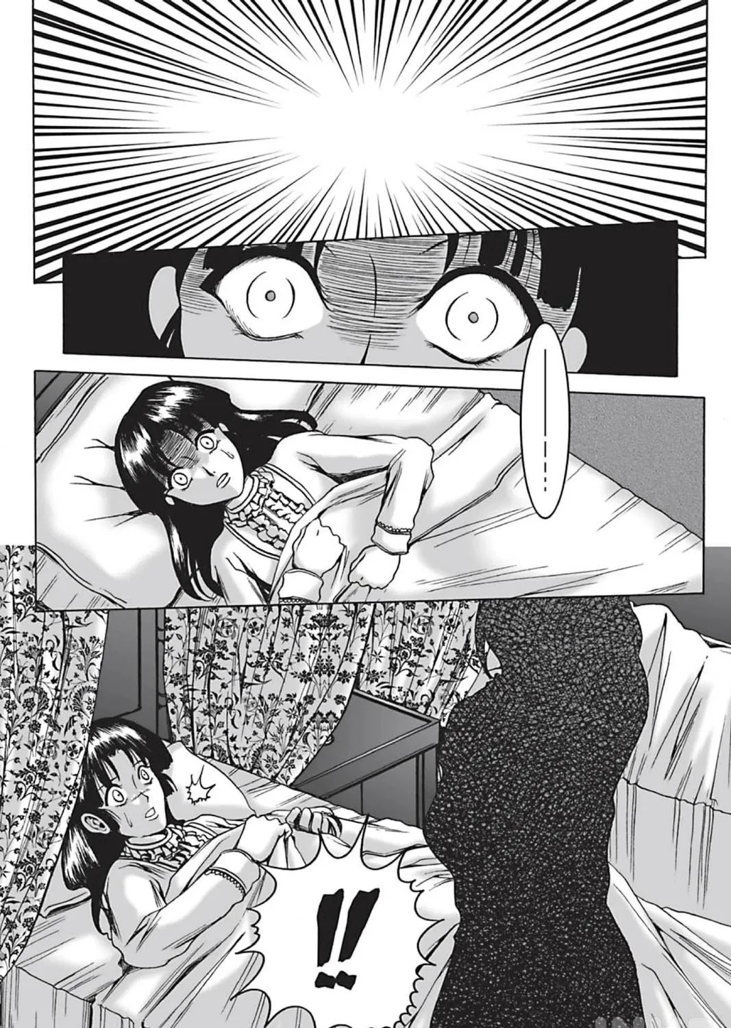 Read The Dreaming chapter 6 image 28 on Lezhin