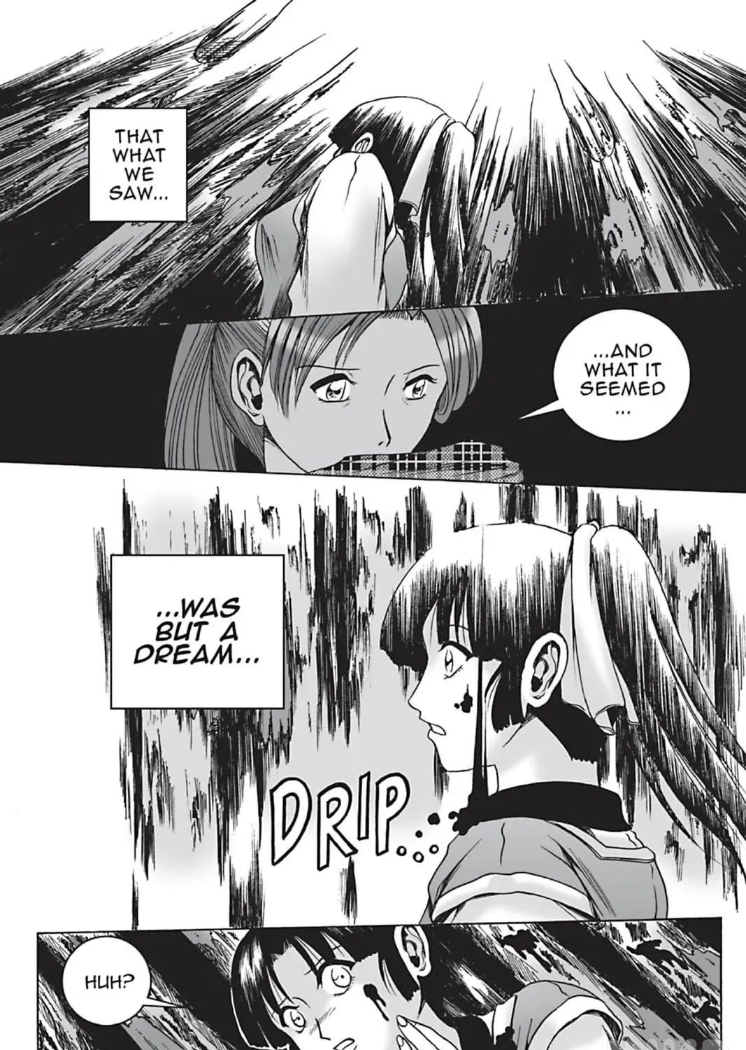 Read The Dreaming chapter 7 image 24 on Lezhin