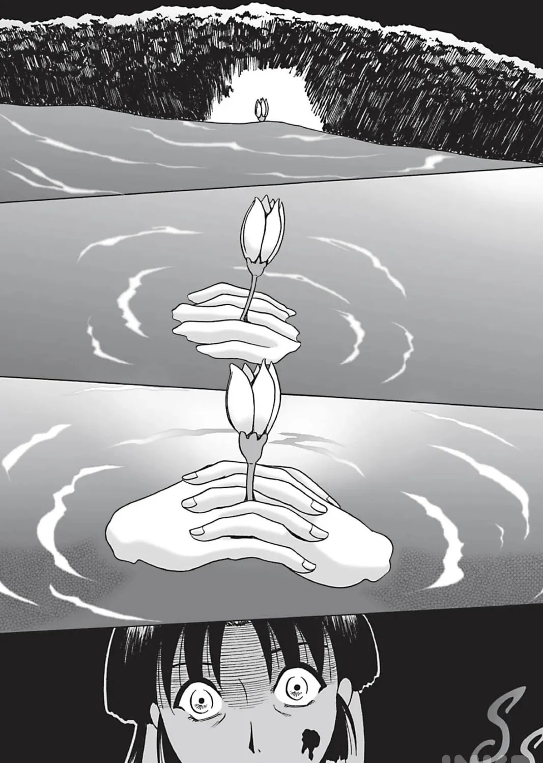 Read The Dreaming chapter 7 image 42 on Lezhin