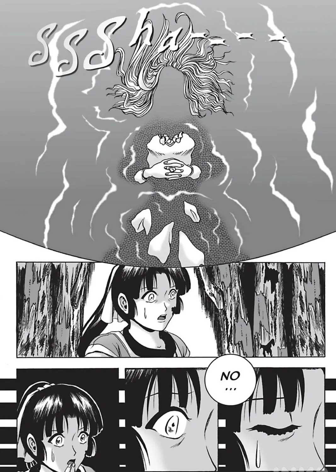 Read The Dreaming chapter 7 image 44 on Lezhin