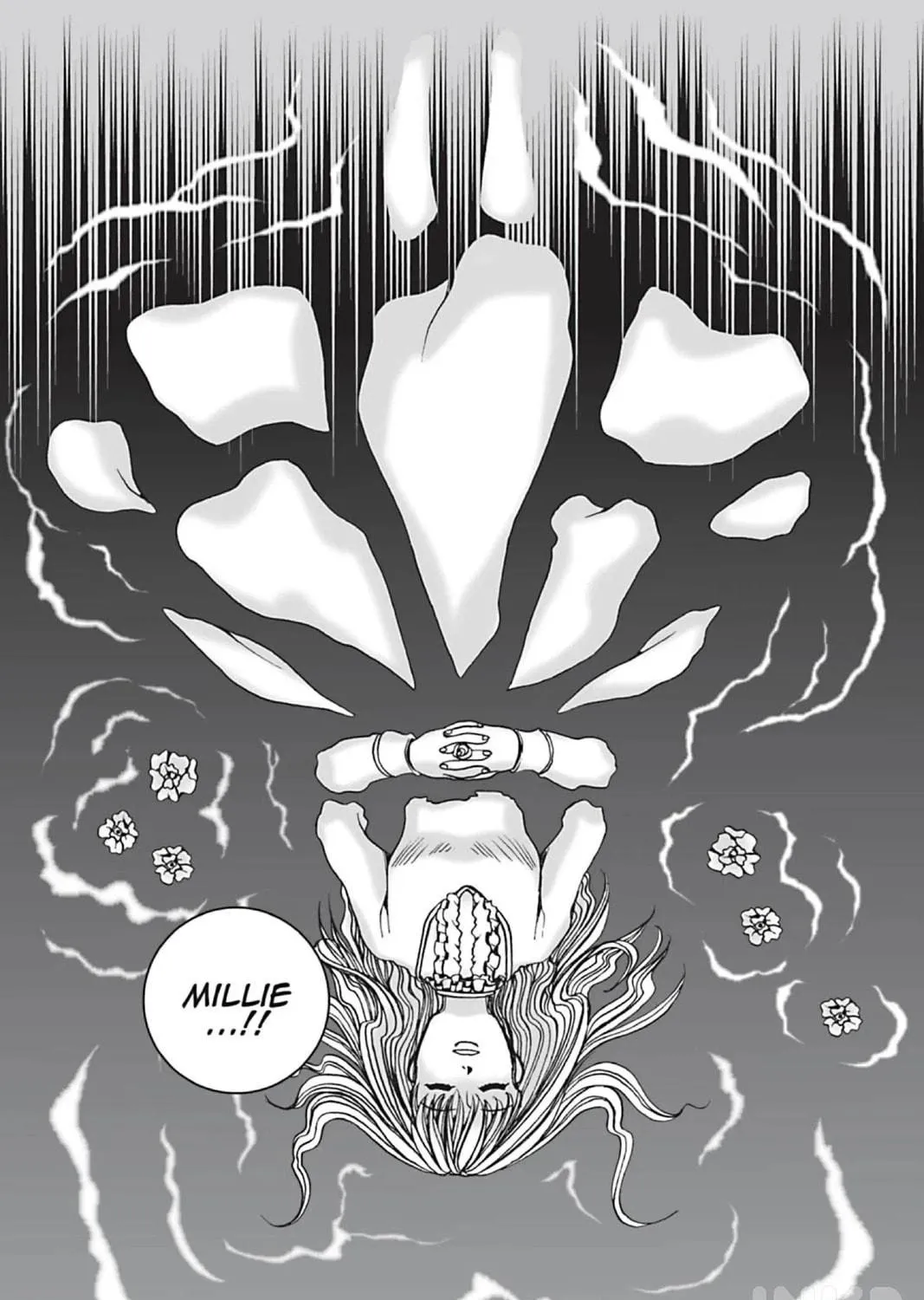 Read The Dreaming chapter 7 image 46 on Lezhin