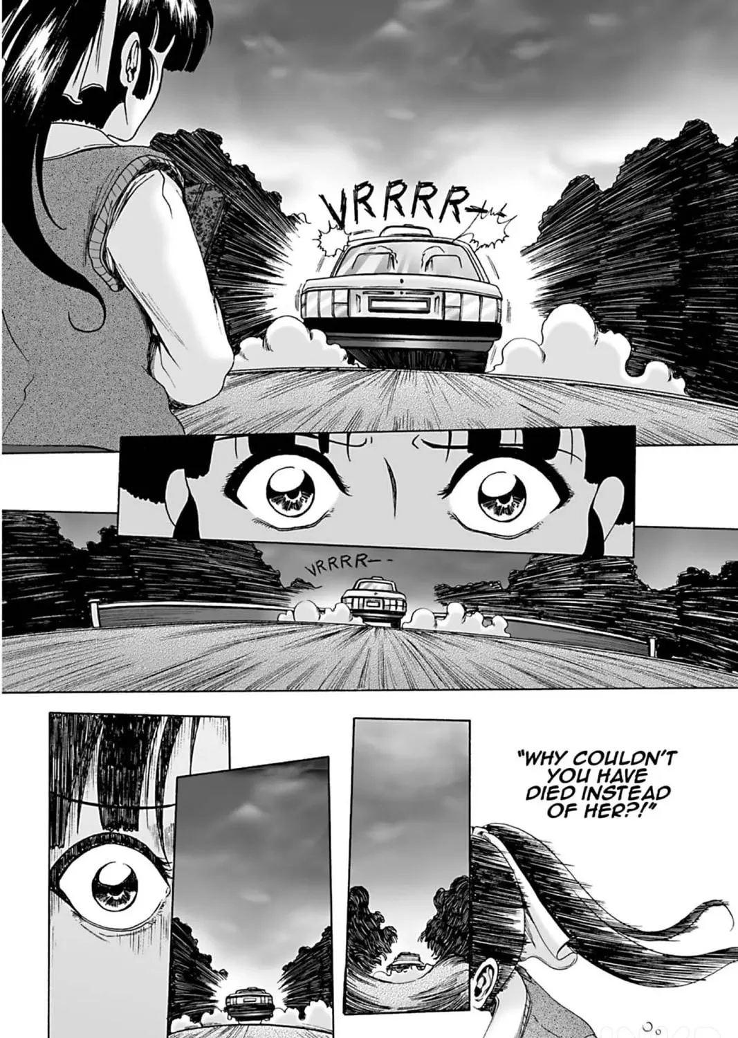 Read The Dreaming chapter 8 image 36 on Lezhin