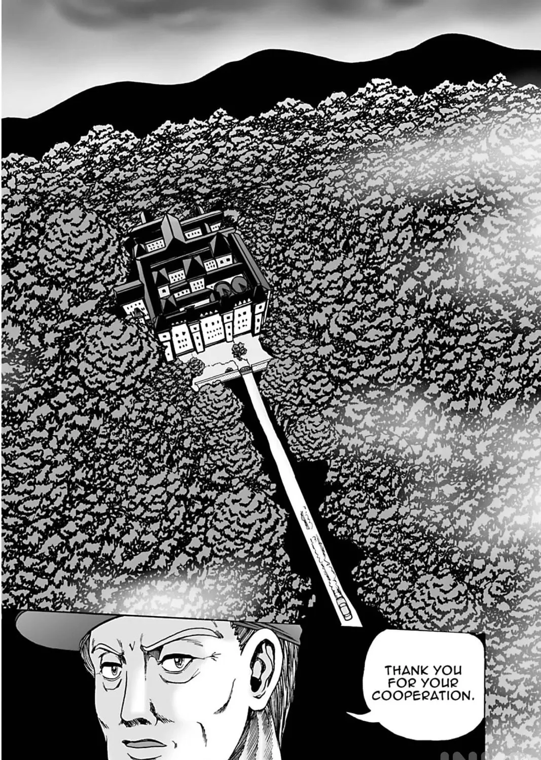 Read The Dreaming chapter 8 image 44 on Lezhin