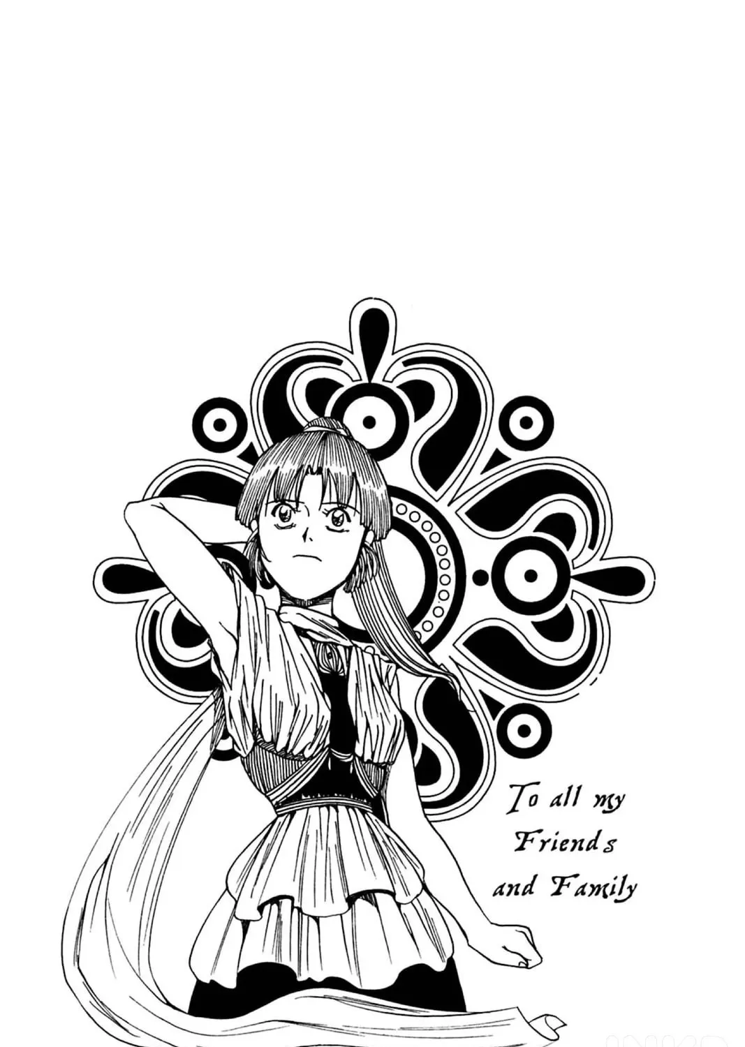 Read The Dreaming chapter 8 image 6 on Lezhin