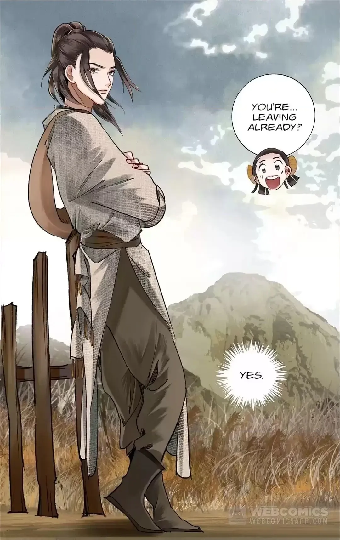 The Dreamlike Seal Chapter 101 page 10 - 