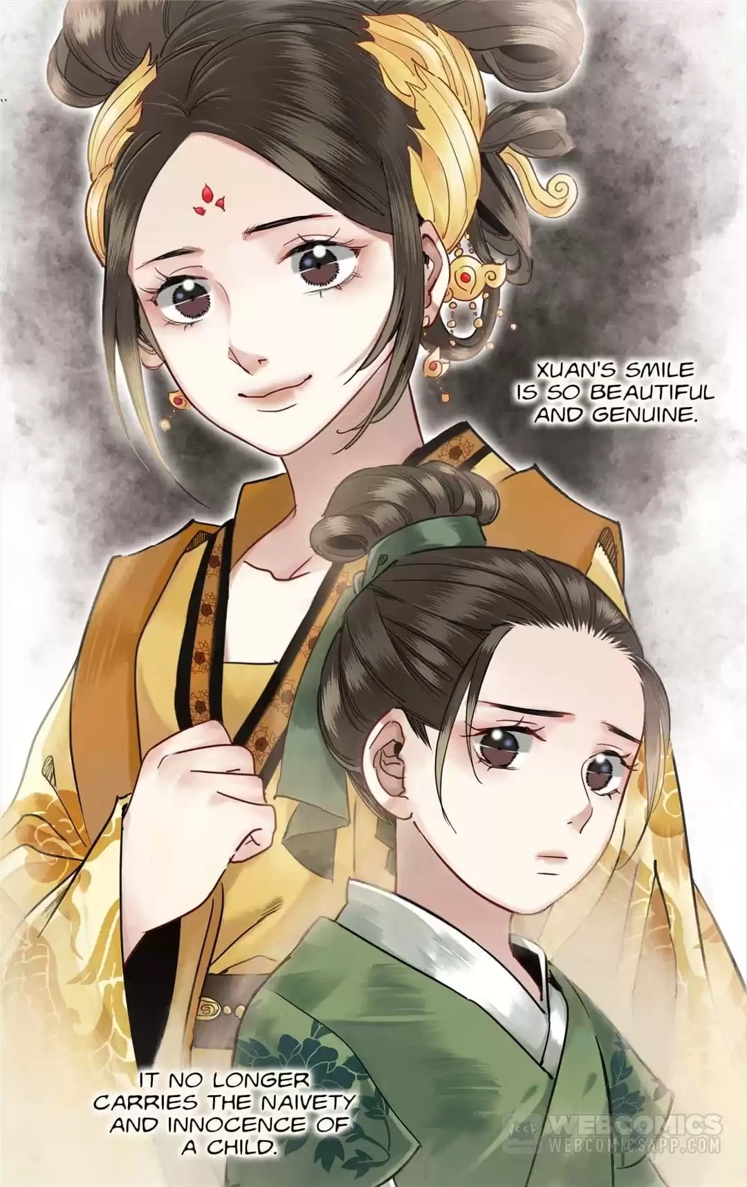 The Dreamlike Seal Chapter 102 page 6 - 