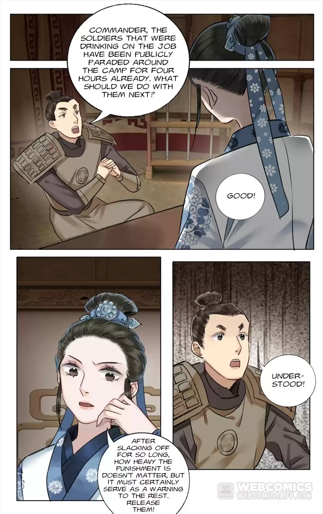 The Dreamlike Seal Chapter 149 page 6 - 