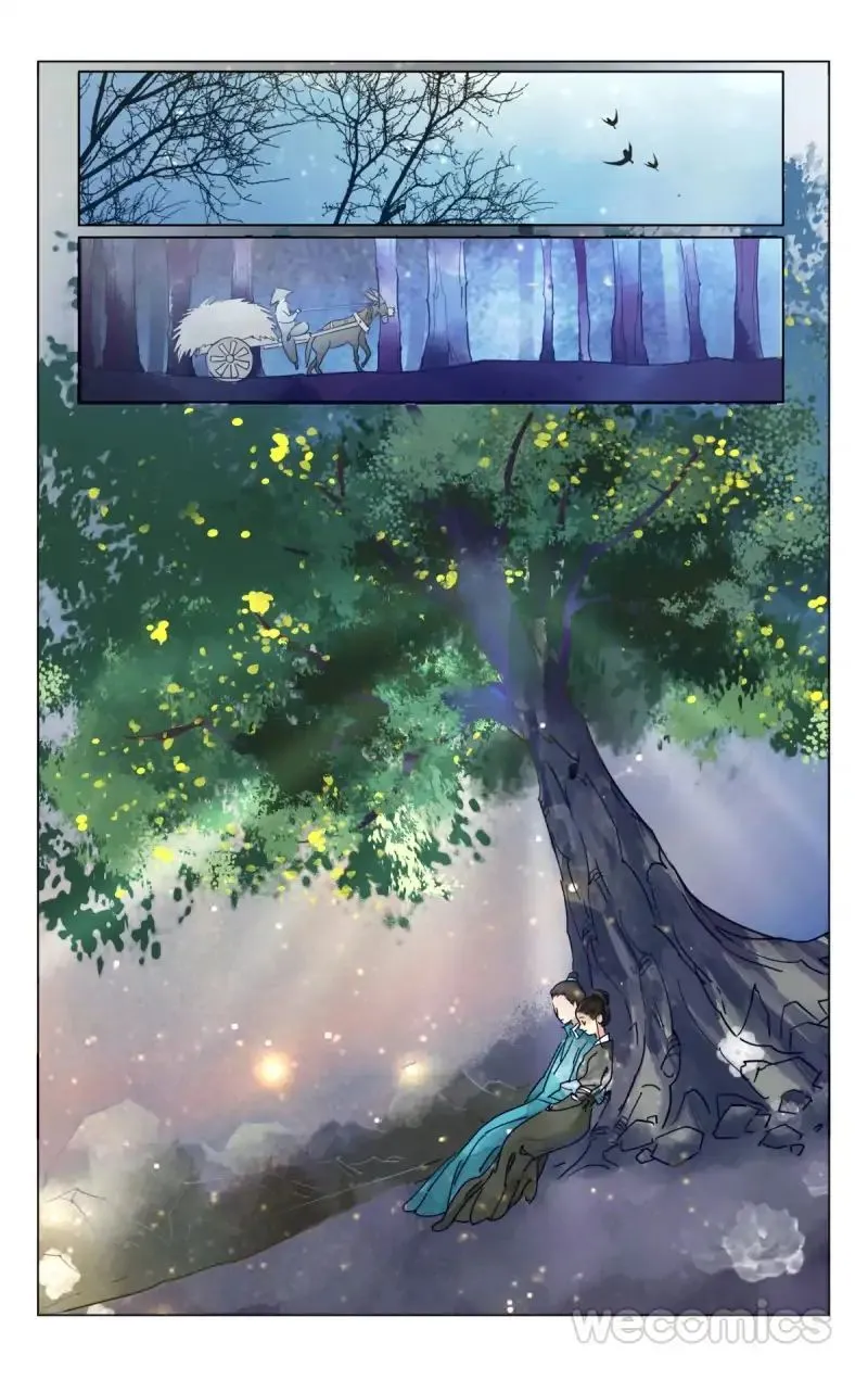 The Dreamlike Seal Chapter 15 page 2 - 