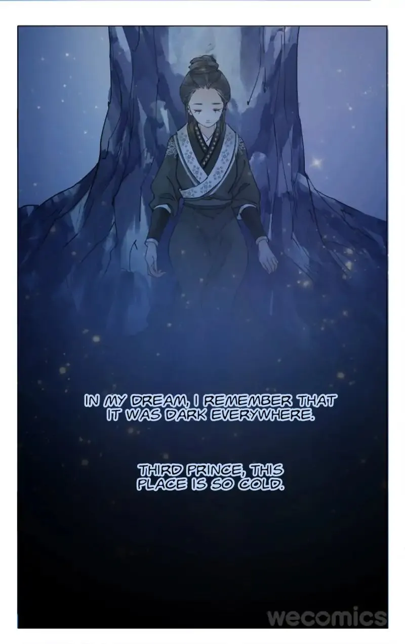 The Dreamlike Seal Chapter 15 page 13 - 
