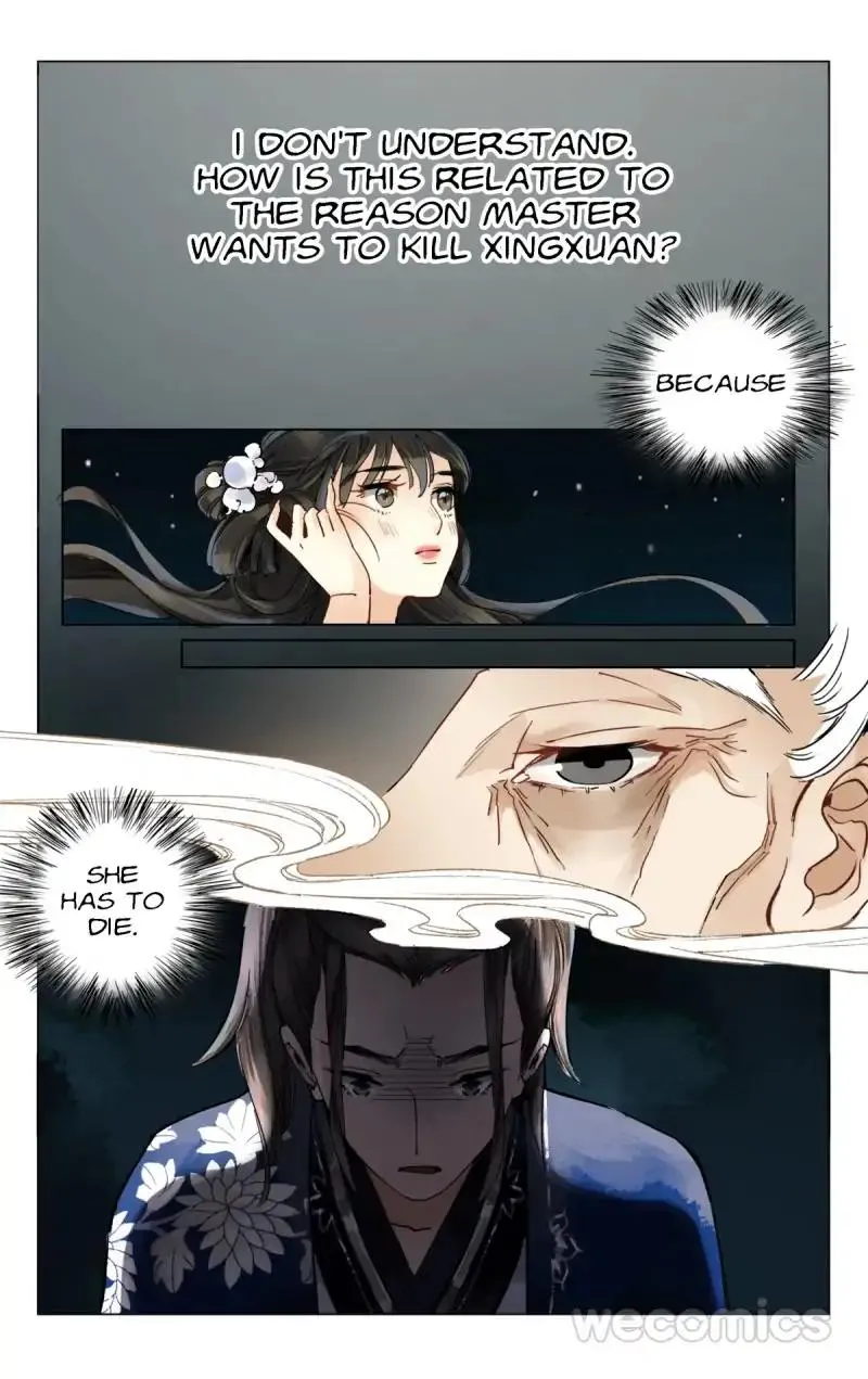 The Dreamlike Seal Chapter 19 page 2 - 