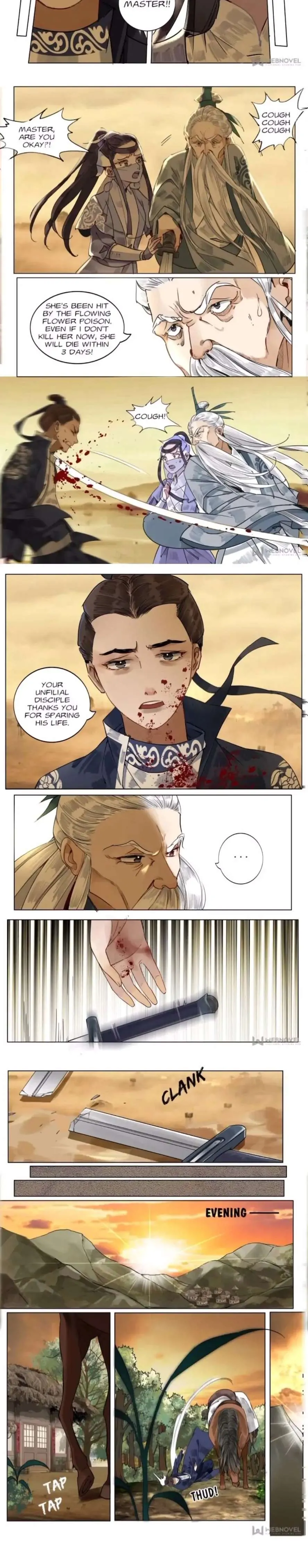 The Dreamlike Seal Chapter 42 page 6 - 
