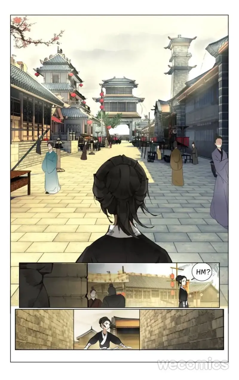 The Dreamlike Seal Chapter 5 page 2 - 