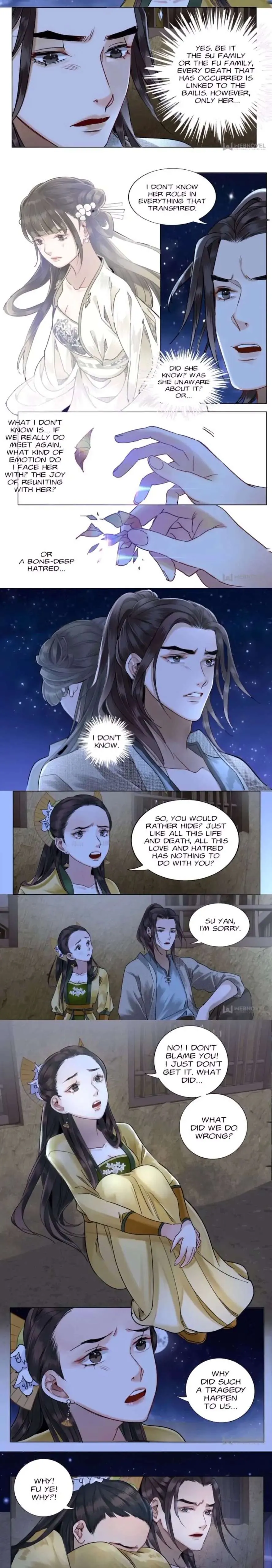 The Dreamlike Seal Chapter 66 page 2 - 