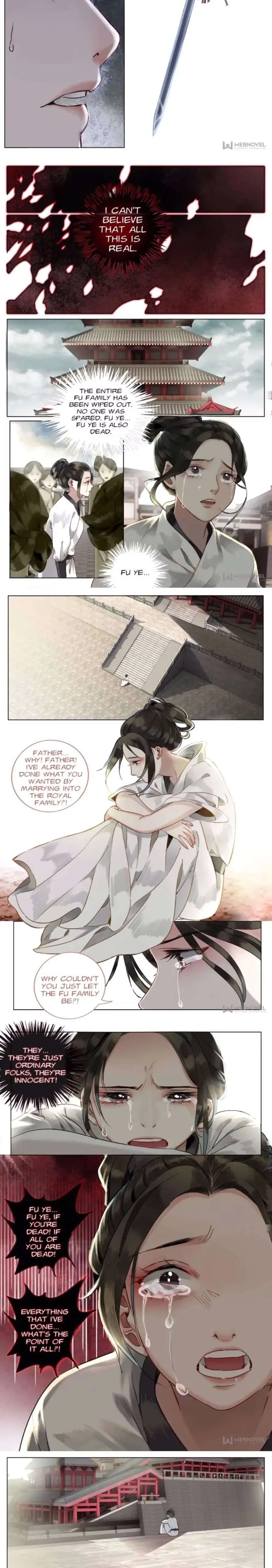 The Dreamlike Seal Chapter 71 page 2 - 
