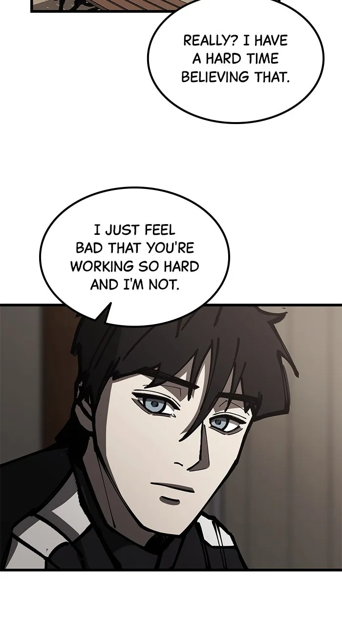 Read The Dropout Returns chapter 1 image 103 on Lezhin