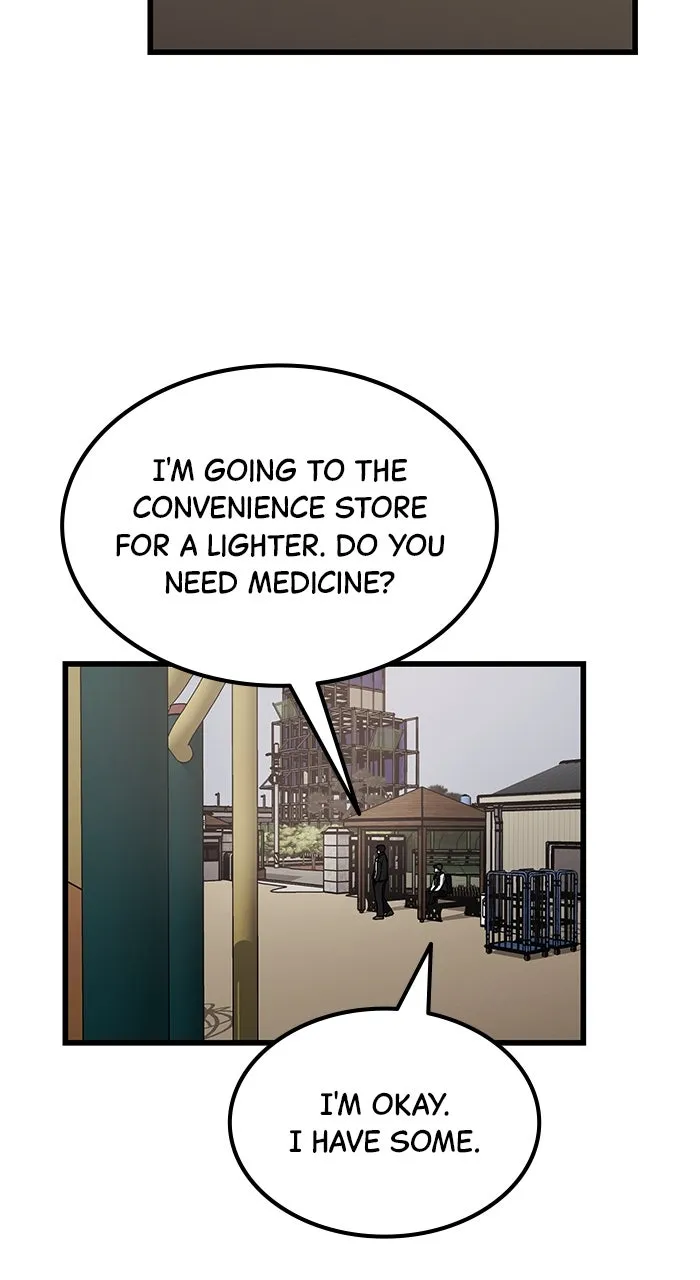 Read The Dropout Returns chapter 1 image 105 on Lezhin