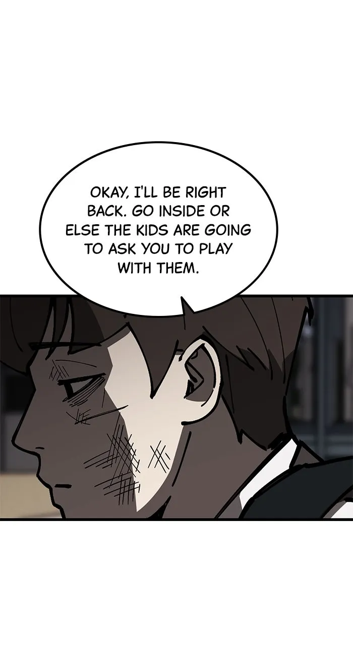 Read The Dropout Returns chapter 1 image 106 on Lezhin