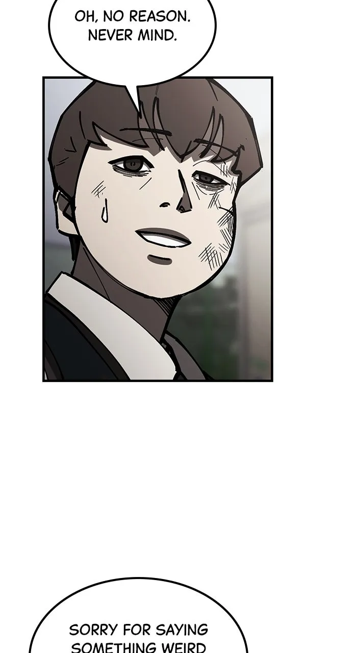 Read The Dropout Returns chapter 1 image 110 on Lezhin