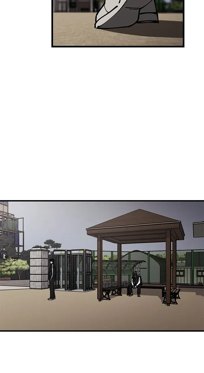 Read The Dropout Returns chapter 1 image 112 on Lezhin