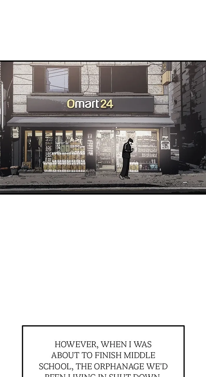 Read The Dropout Returns chapter 1 image 121 on Lezhin