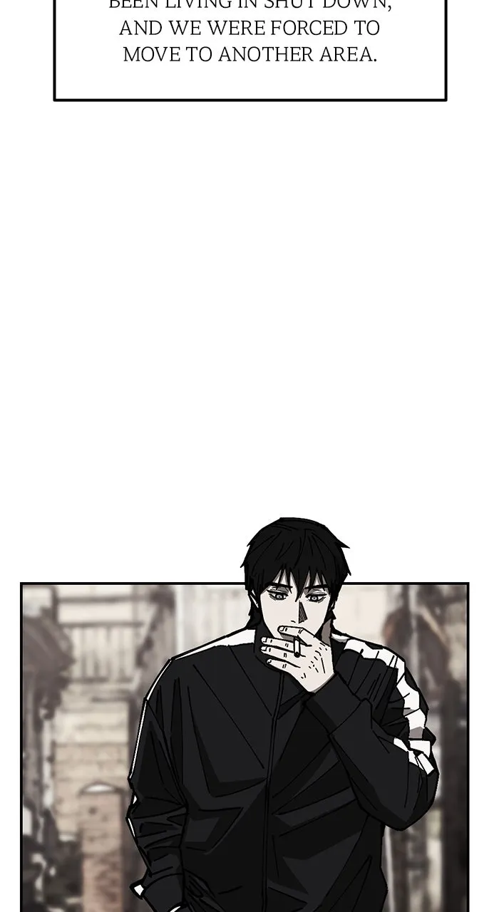Read The Dropout Returns chapter 1 image 122 on Lezhin