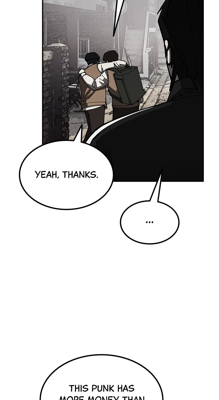 Read The Dropout Returns chapter 1 image 126 on Lezhin