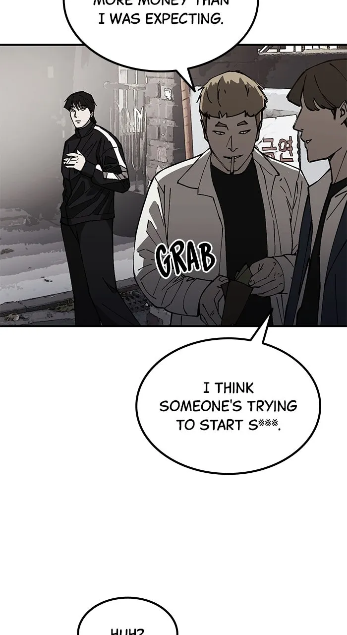 Read The Dropout Returns chapter 1 image 127 on Lezhin