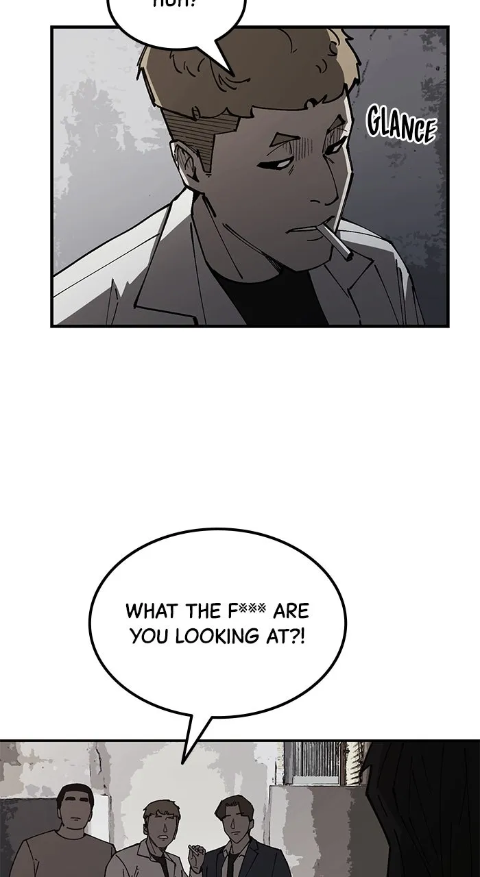 Read The Dropout Returns chapter 1 image 128 on Lezhin
