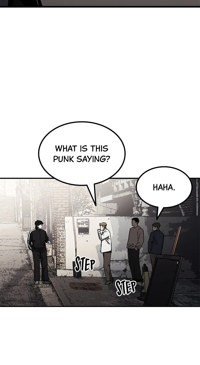 Read The Dropout Returns chapter 1 image 134 on Lezhin