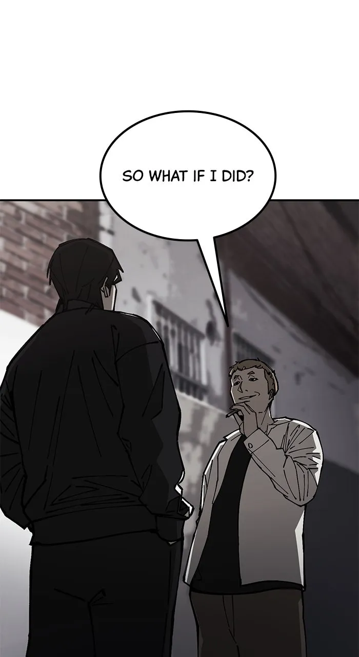 Read The Dropout Returns chapter 1 image 135 on Lezhin