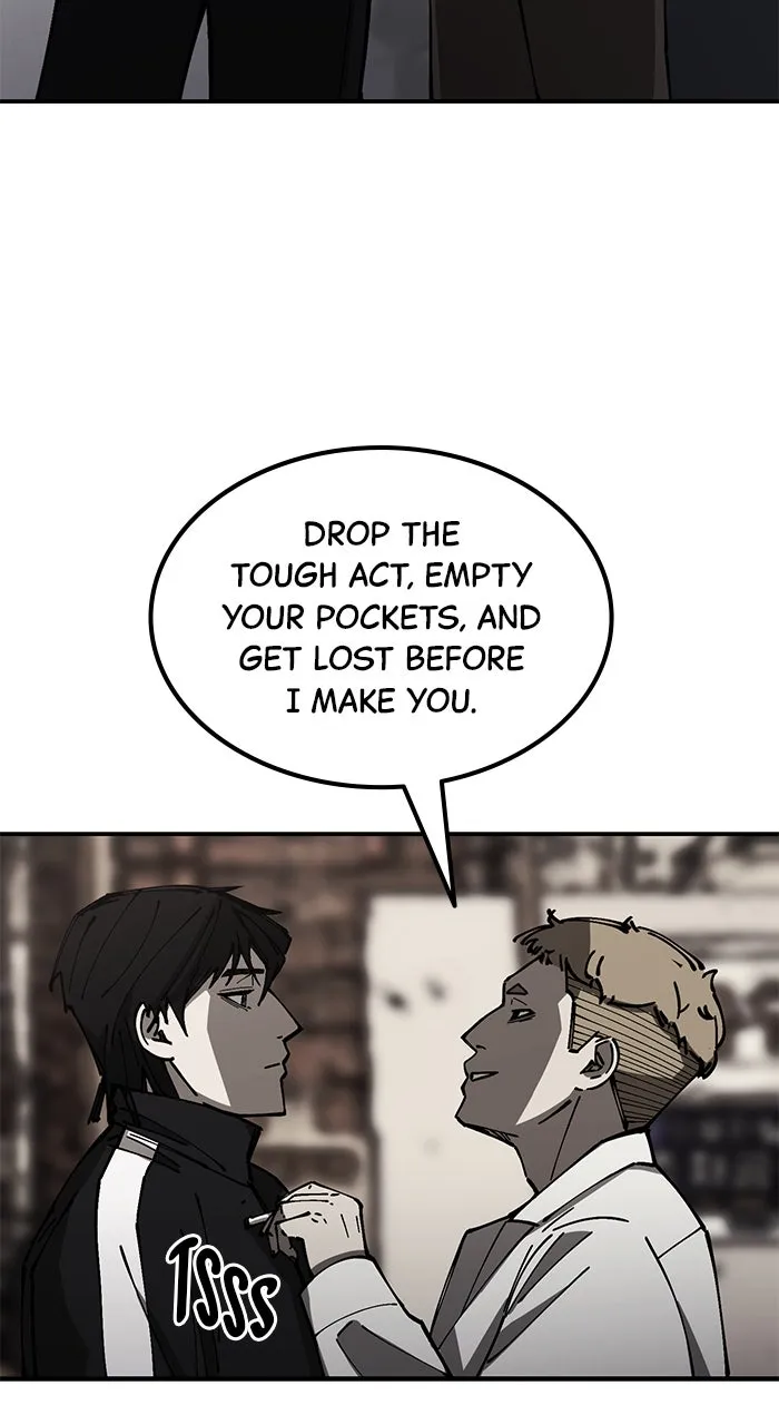 Read The Dropout Returns chapter 1 image 136 on Lezhin