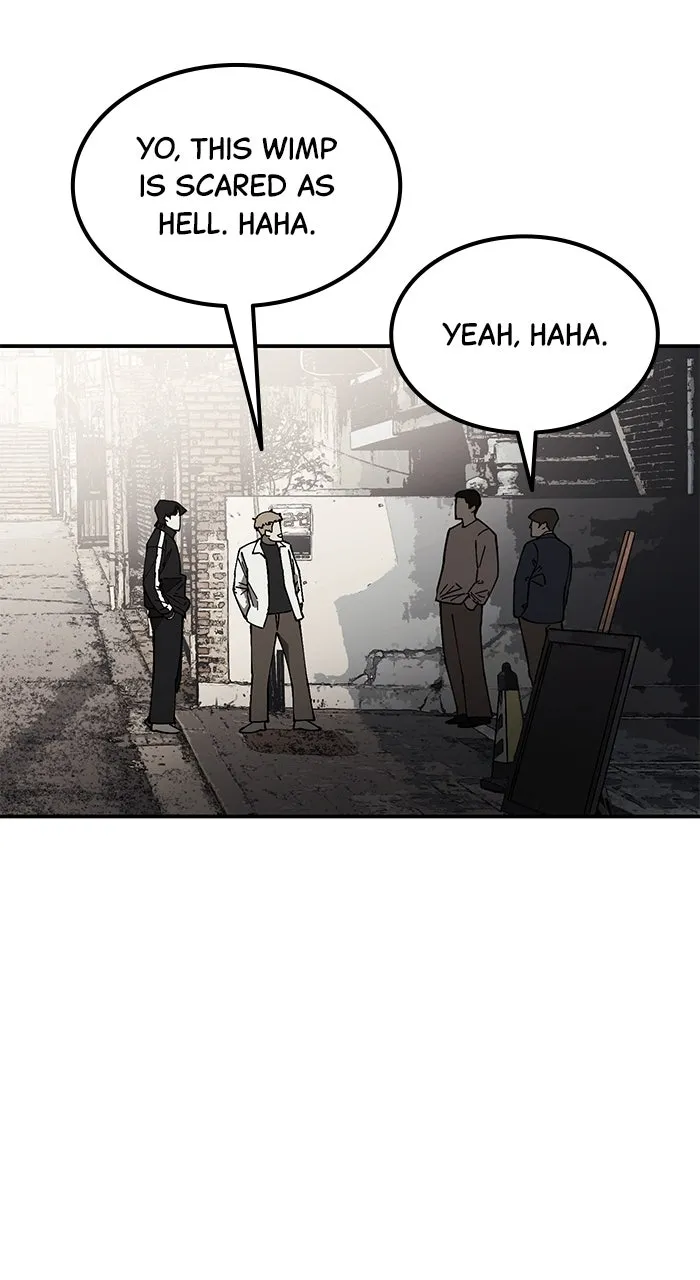 Read The Dropout Returns chapter 1 image 138 on Lezhin