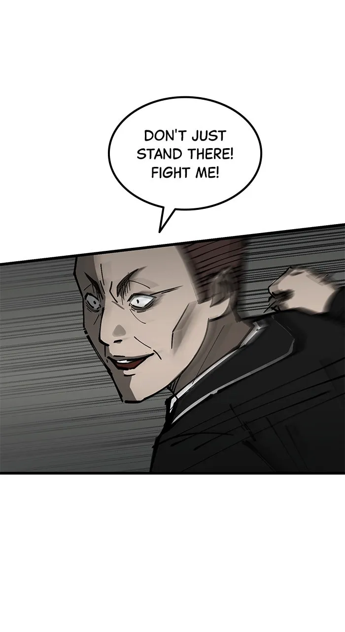 Read The Dropout Returns chapter 1 image 14 on Lezhin