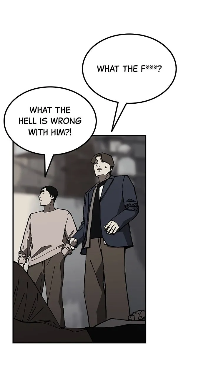 Read The Dropout Returns chapter 1 image 142 on Lezhin