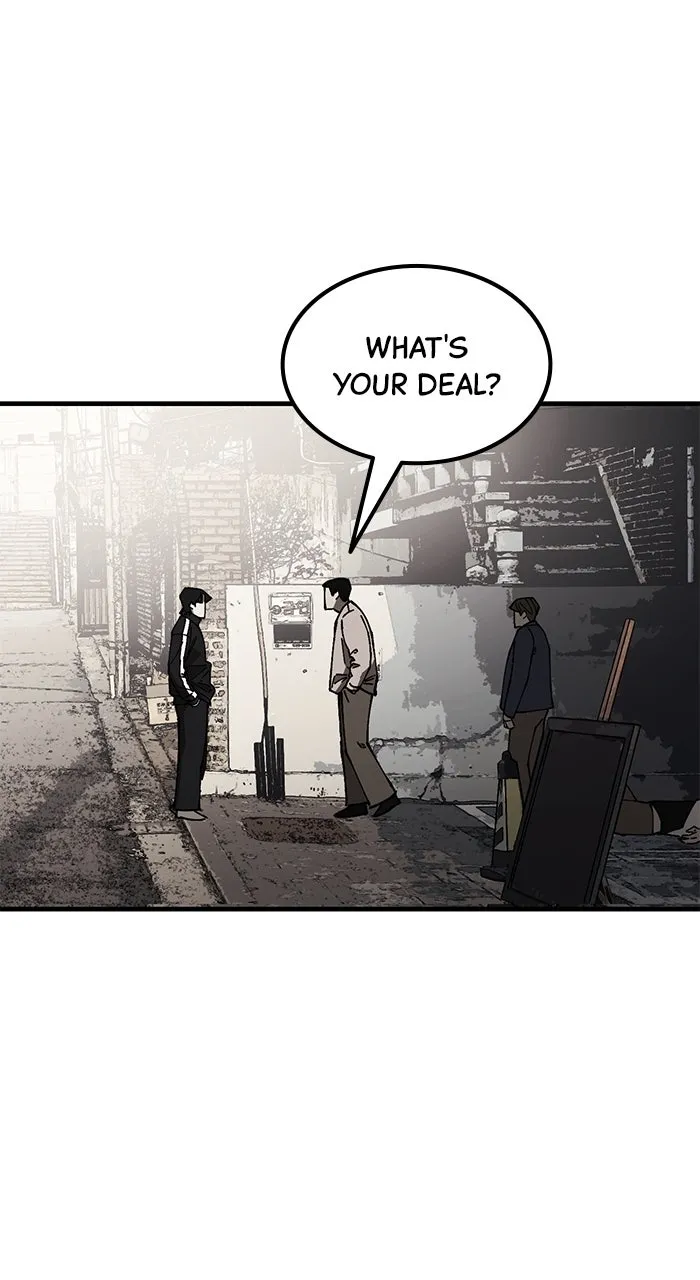 Read The Dropout Returns chapter 1 image 143 on Lezhin
