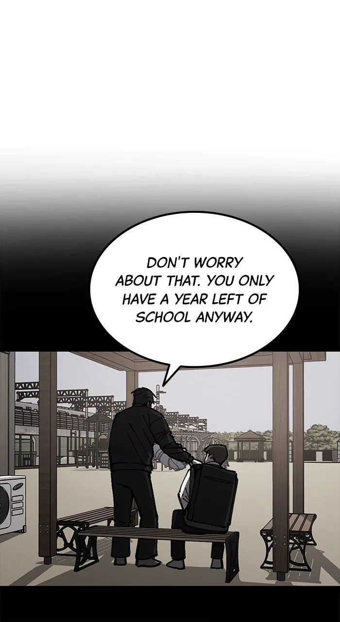 Read The Dropout Returns chapter 1 image 162 on Lezhin