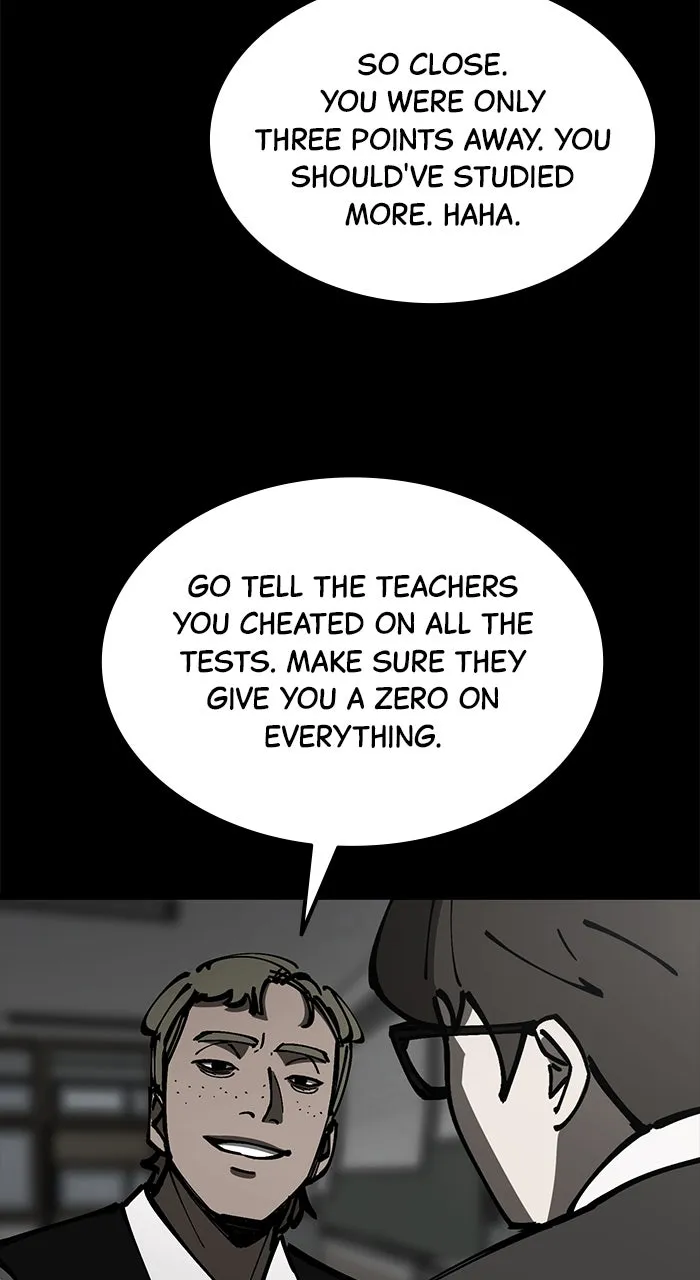 Read The Dropout Returns chapter 1 image 166 on Lezhin