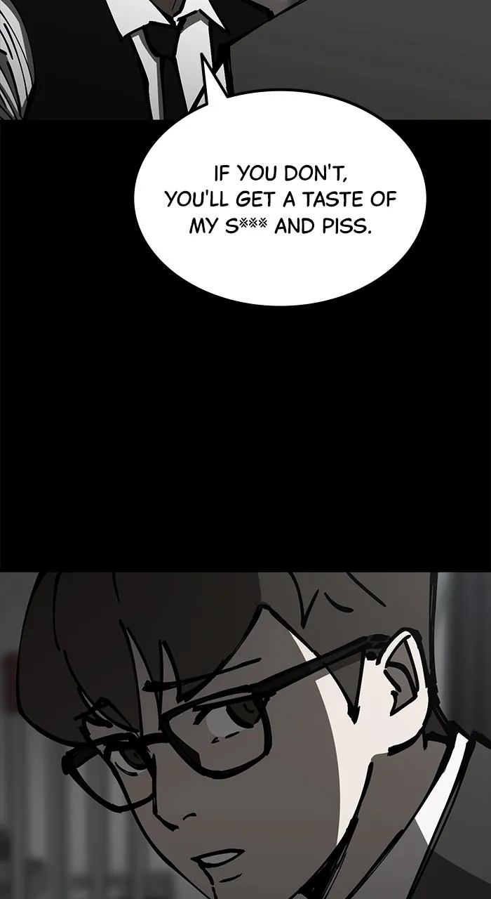 Read The Dropout Returns chapter 1 image 167 on Lezhin