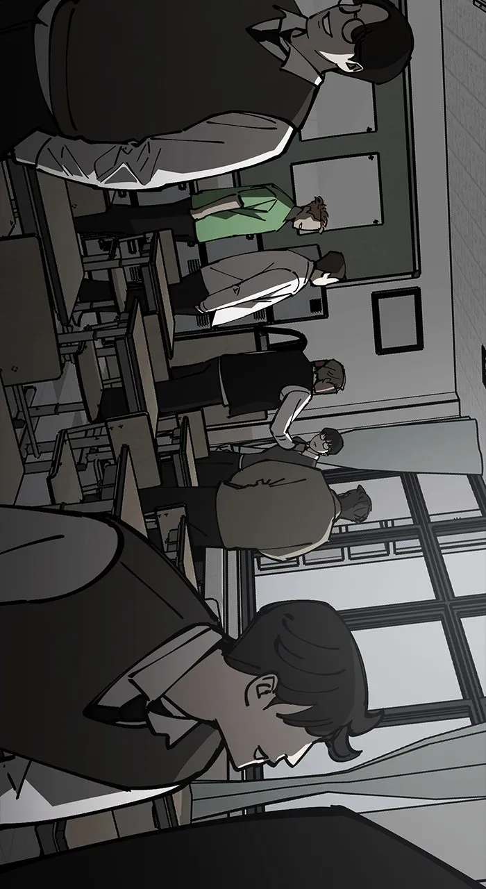 Read The Dropout Returns chapter 1 image 170 on Lezhin