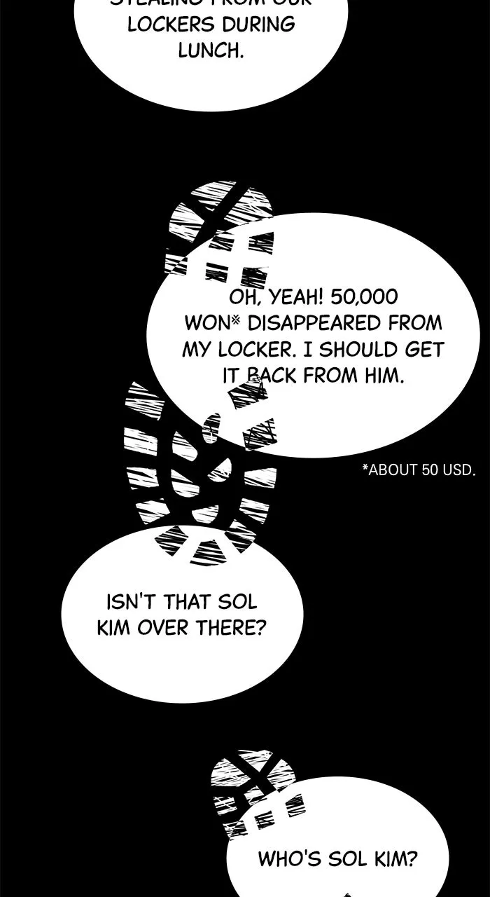 Read The Dropout Returns chapter 1 image 174 on Lezhin