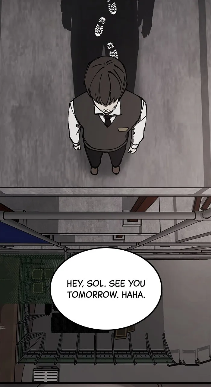 Read The Dropout Returns chapter 1 image 176 on Lezhin