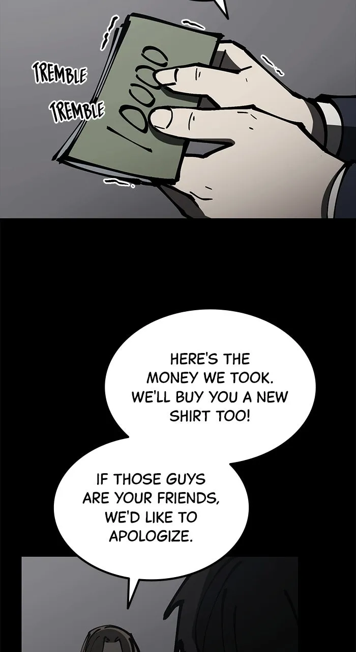 Read The Dropout Returns chapter 1 image 183 on Lezhin