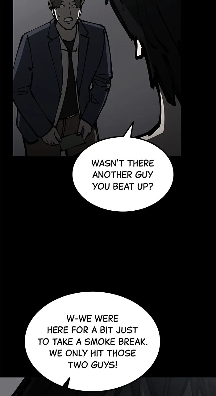 Read The Dropout Returns chapter 1 image 184 on Lezhin