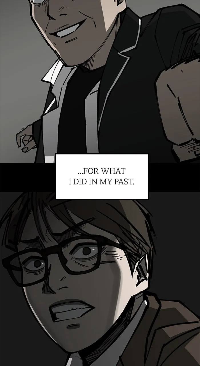 Read The Dropout Returns chapter 1 image 19 on Lezhin