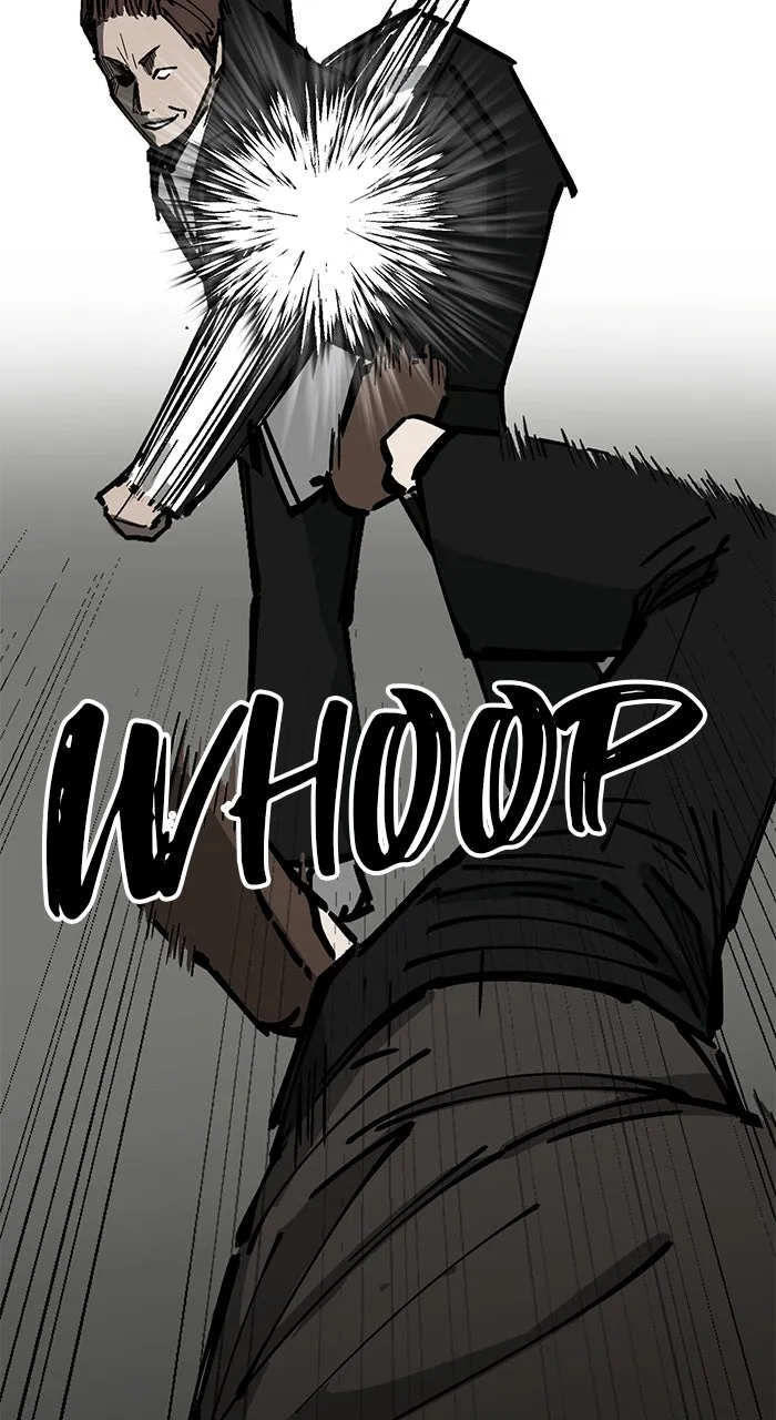 Read The Dropout Returns chapter 1 image 23 on Lezhin